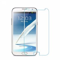 Premium Tempered Glass Screen Protector for Samsung Note 2